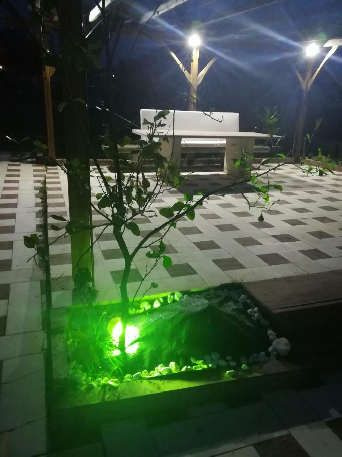 Rural Villa Private Pool, Bbq, Court ,20' Airport Nea Kallikrateia Екстериор снимка